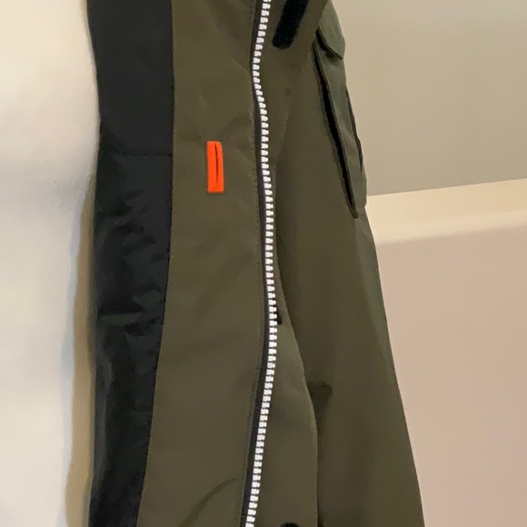 DOPE Winter Jacket - Picture 9 of 11